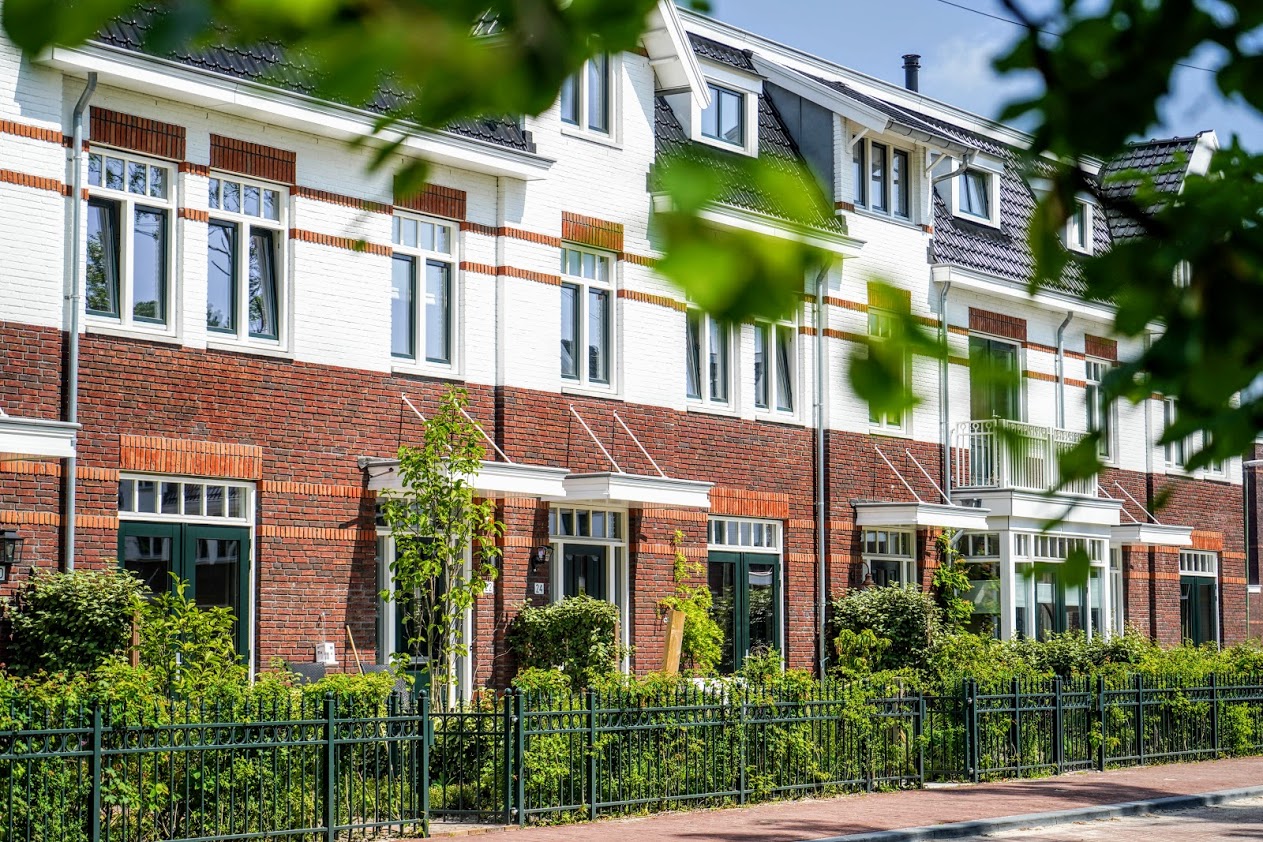 Vroondaal, Den Haag 2