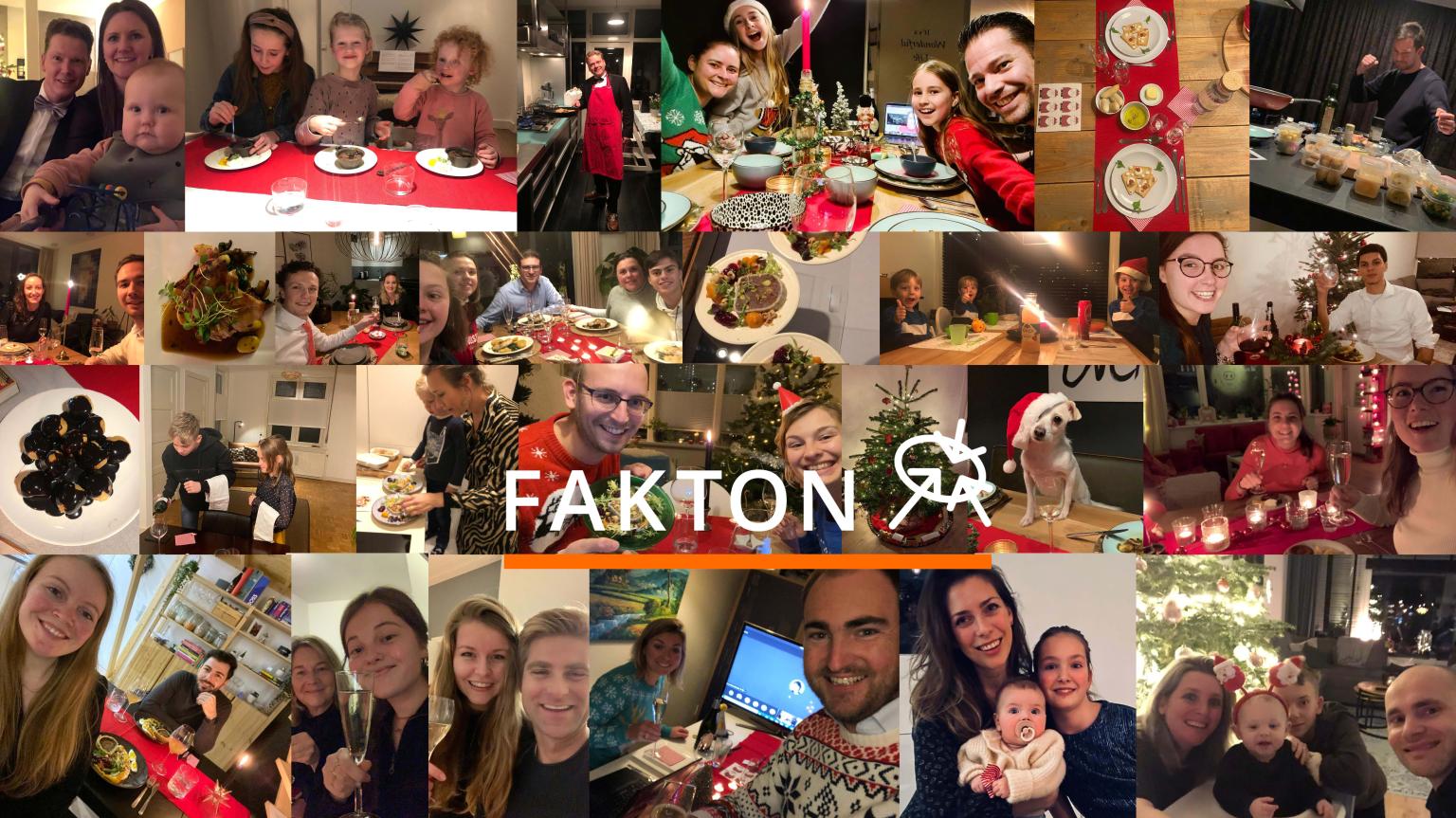 Foto - Fakton opnieuw GPTW gecertificeerd - nieuwsbericht Corporate